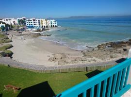 Club Mykonos Kaliva 256, hotel i Langebaan