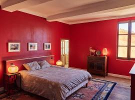 Chateau de Beaucouse