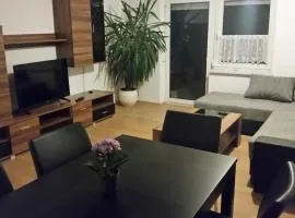 Ferienhaus Fabich Ganzes Haus
