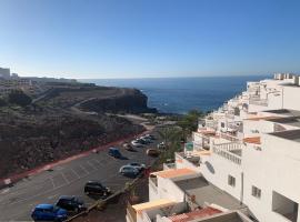 Superbe appartement avec vue sur l océan, accessible hotel in Callao Salvaje
