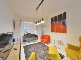 Maison By Logis - Appartement T4 - La Maison d'Hestia