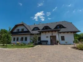 Apartmány NA DAŘILCE
