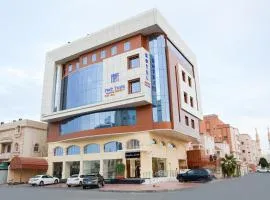 فندق بارك تاون Park Town Hotel