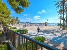ALCUDIA PLAYASOL