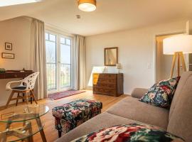 Einfach schöne Ferienwohnung, hotel v destinaci Backnang