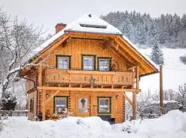 Bergchalet am Tonimörtlhof