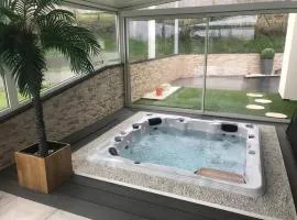 Koh Samui Siam Manahakhon Appart & Spa