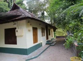 The Mana-Heritage stay - Chengazhimattam Mana