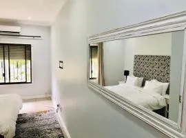 La Tranquillité