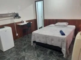 Pousada do Luquinhas