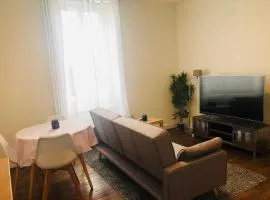 Appartement T2 proche gare - DABNB