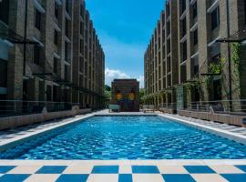 LivinnX Barranquilla, apartman Barranquillában