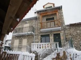 La Libélula de Gredos