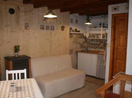 Ca' du Barbè: tra le Alpi e il Mare, hotelli Mendaticassa