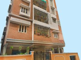 home Away From Home, holiday rental in Secunderabad