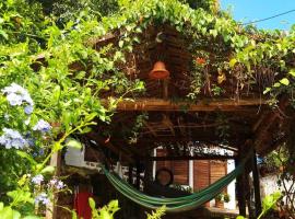 Tinto Hostel โฮสเทลในบาริชารา