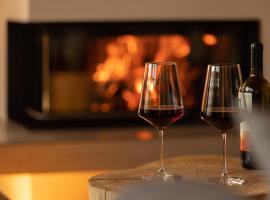 Wald Lounge, Hotel in Oberstaufen