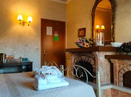 Selene Charme and Confort, hotel in Gravina di Catania