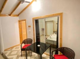 Thoddoo Haisha inn, Maldives, holiday rental in Thoddoo