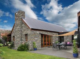 Maytime Cottage - Arrowtown Holiday Home, villa em Arrowtown