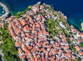 Rustica, hotel en Vrbnik