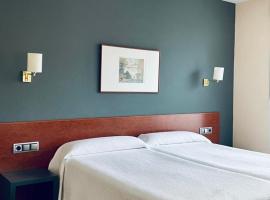 Hotel Yerri: Estella'da bir otel
