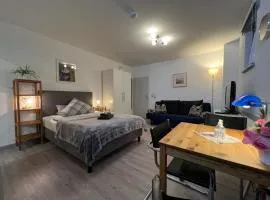 Einzigartiges Apartment in toller Altstadt by Rabe - Smart-TV, Netflix, Innenhof