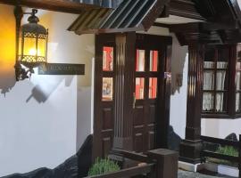 FLOR AUSTRAL, Gasthaus in Ushuaia