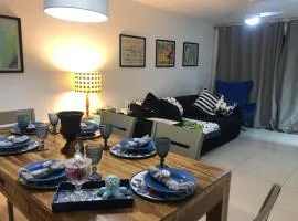 Apartamento Praia Grande