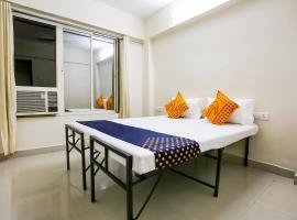 SPOT ON 62961 Mega Villa, ξενοδοχείο σε Gorhe