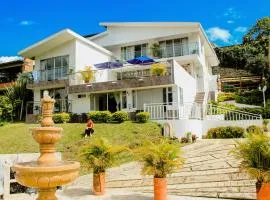Hotel Boutique Palmas de Salento