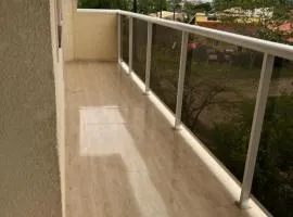 Apartamento encantador