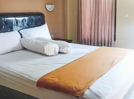 Ardico Residence Syariah Mitra RedDoorz, homestay in Poponcal 2