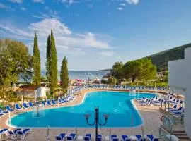 MASLINICA Mimosa Lido Palace Hotel