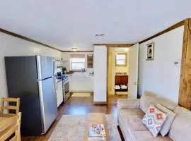 Pack Creek ~ Creekside West