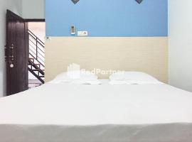 Wisma Andini Palopo RedPartner, hotel in Palopo
