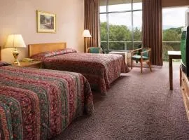 Luray Caverns Motels