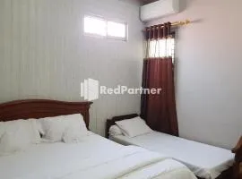 Homestay Lotus Bangka Pangkal Pinang RedPartner