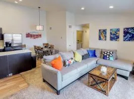 Red Cliff Condos #6i