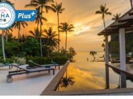 Krabi Beach House, SHA Extra Plus, hotel en Ao Nam Mao