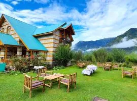 Harippur Cottages and Resort - Manali