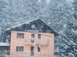 Pensiunea Luminita