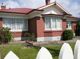 Moonah Central Apartments, hotel near Royal Hobart Showgrounds, Hobart