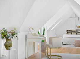 Sanders Regent 9 - Great Apt with Terrace in City Centre