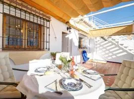 Caracola Apartment