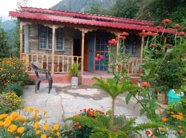Himalayan Hills Village Retreat by StayApart, Ukhimath