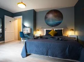 B&B Gaudium XII