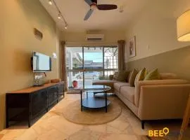 Jenjarom Modern Homestay
