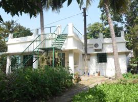 Viesnīca Bhitey Homestay SIMANTAPALLY / SHANTINIKETAN pilsētā Šantiniketana