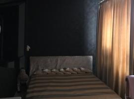 Квартира с удобствами, serviced apartment in Sukhum